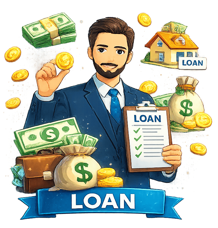 Gharseva Solution Loan