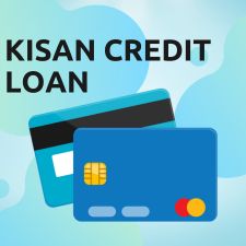 Kisan Credit Loan