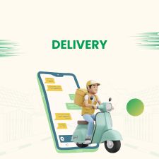 Delivery