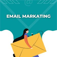 Email Marketing