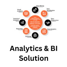 Analytics & BI Solution
