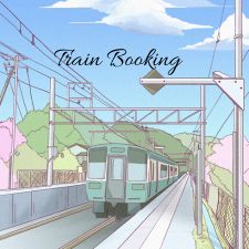 Train Booking