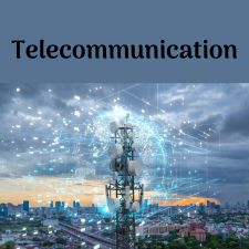 Telecommunication