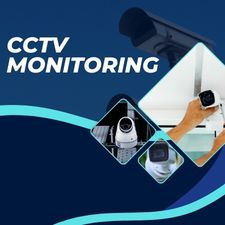 CCTV Monitoring
