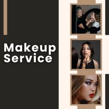 Makeup Service