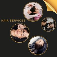 Hair Services