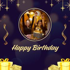 Birthday Party Decorators