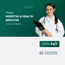 Hospital & Health Services