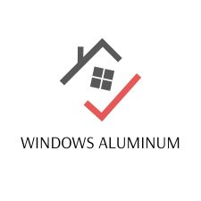 Windows Aluminum