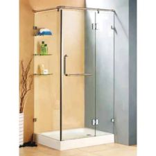 Shower Glass