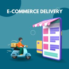 E-Commerce Delivery